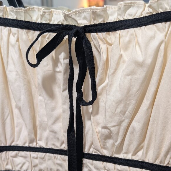 Francesca's Leona Midi Dress - Picture 10 of 11